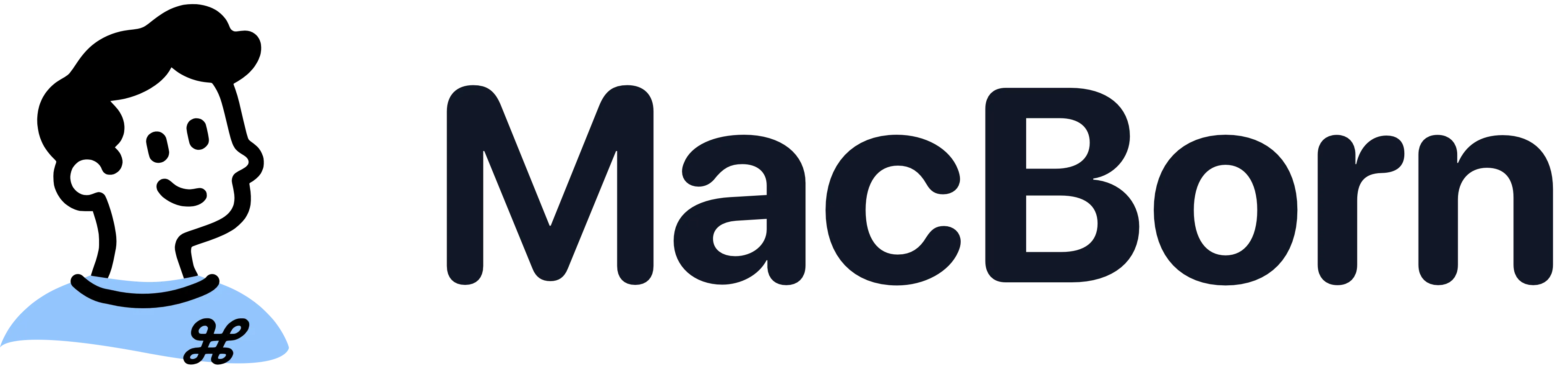 MacBorn